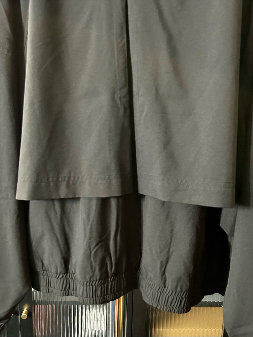 Old Navy Loose StretchTech Zip-Front Jacket - Picture 11 of 13